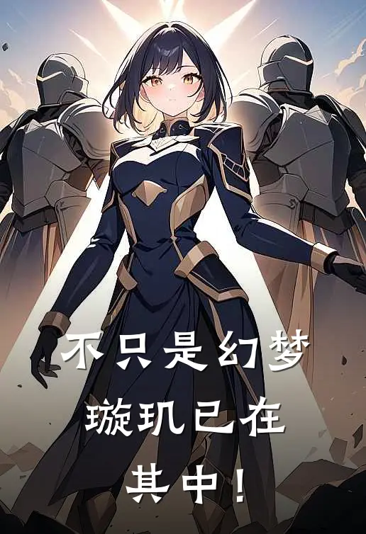 白若薇洛安安《不只是幻梦，璇玑已在其中！》完结版免费阅读_白若薇洛安安热门小说
