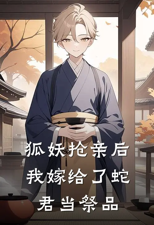 狐妖抢亲后，我嫁给了蛇君当祭品林晚沈砚之最新小说推荐_热门小说排行榜狐妖抢亲后，我嫁给了蛇君当祭品(林晚沈砚之)