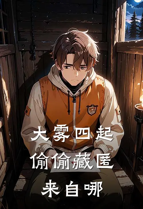 大雾四起偷偷藏匿来自哪