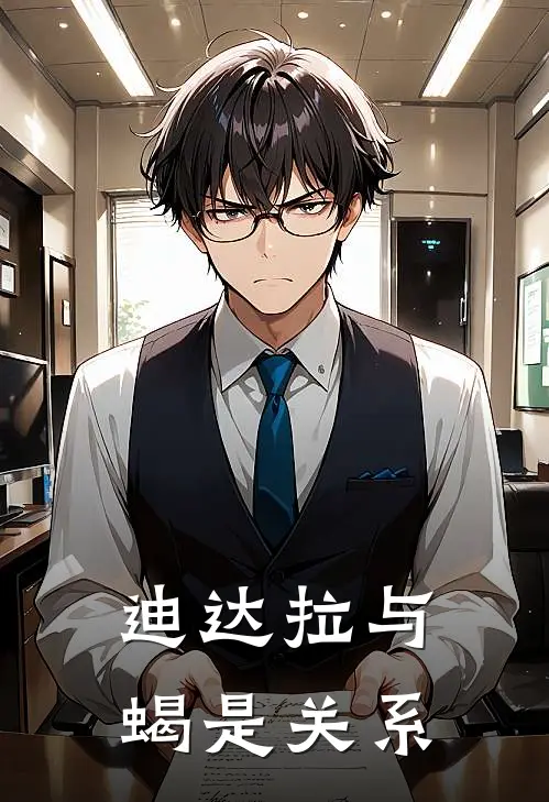 迪达拉与蝎是关系