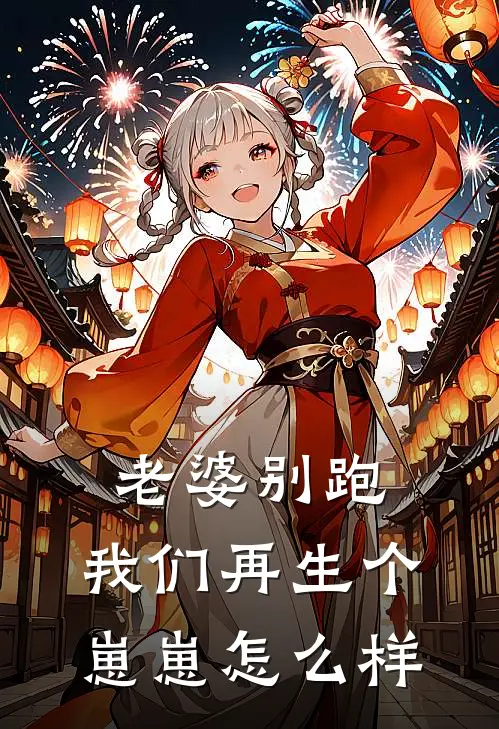 老婆别跑，我们再生个崽崽怎么样