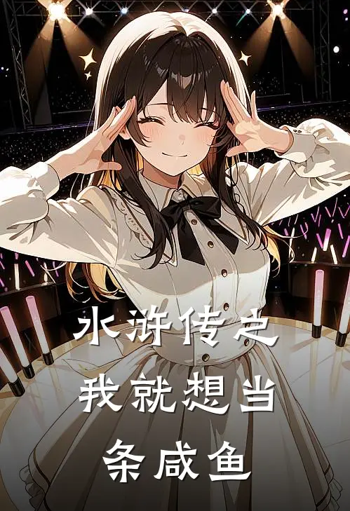 水浒传之我就想当条咸鱼