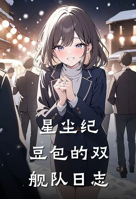 星尘纪：豆包的双舰队日志