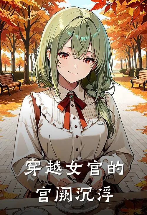 穿越女官的宫阙沉浮
