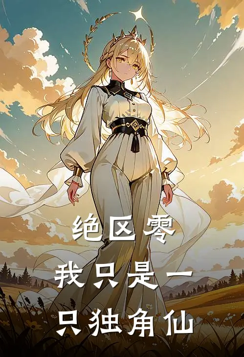 绝区零：我只是一只独角仙