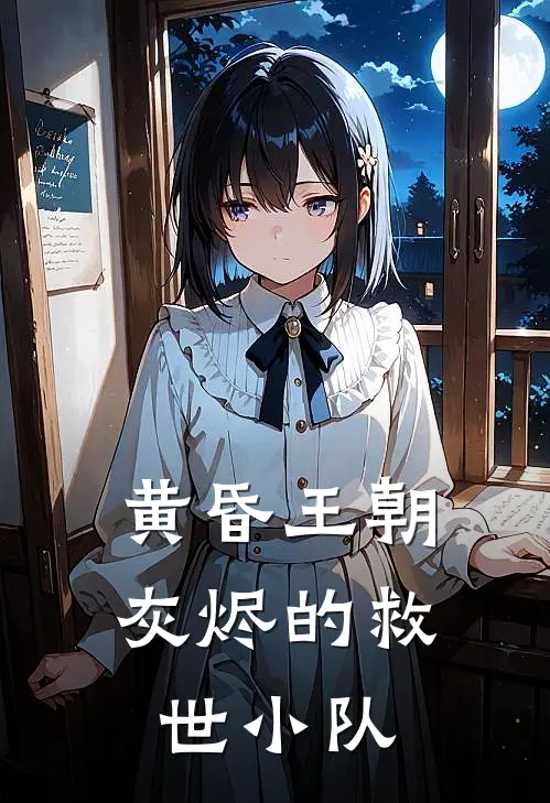 黄昏王朝，灰烬的救世小队