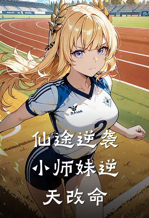 仙途逆袭：小师妹逆天改命(苏沫柳晴晴)免费小说阅读_完结版小说推荐仙途逆袭：小师妹逆天改命(苏沫柳晴晴)