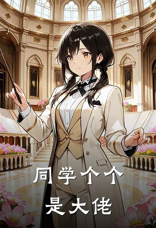 同学个个是大佬(徐梅峰沈舒瑶)推荐小说_同学个个是大佬(徐梅峰沈舒瑶)全文免费阅读大结局