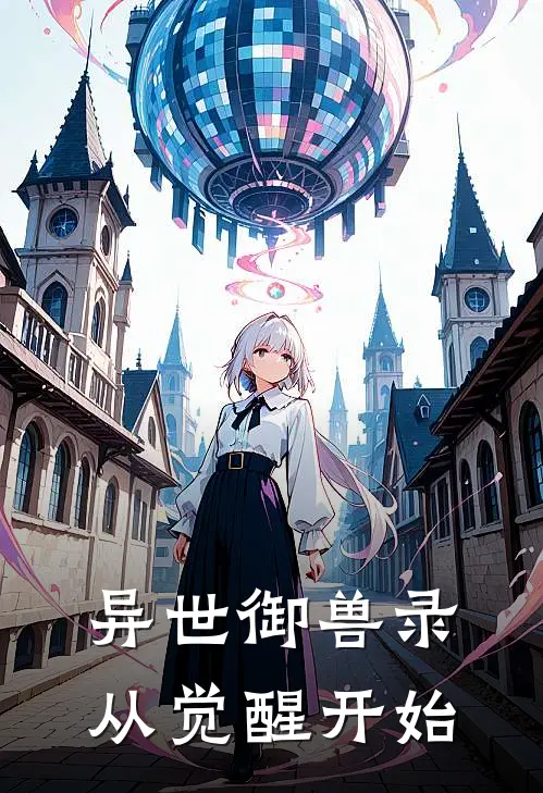 异世御兽录：从觉醒开始林芷苒张涵热门小说阅读_免费完结小说异世御兽录：从觉醒开始林芷苒张涵