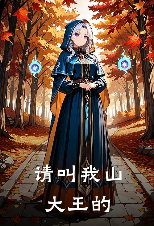 请叫我山大王的