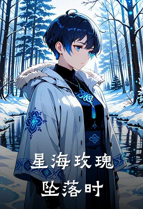 星海玫瑰坠落时