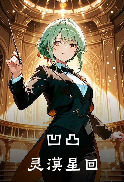 凹凸：灵漠星回(秦莫雷震)免费阅读_无弹窗全文免费阅读凹凸：灵漠星回秦莫雷震