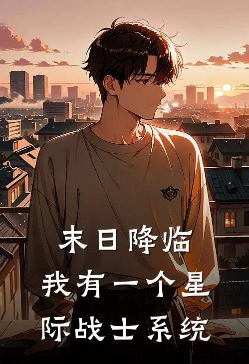 末日降临：我有一个星际战士系统陈义赵晴完整版在线阅读_陈义赵晴完整版阅读