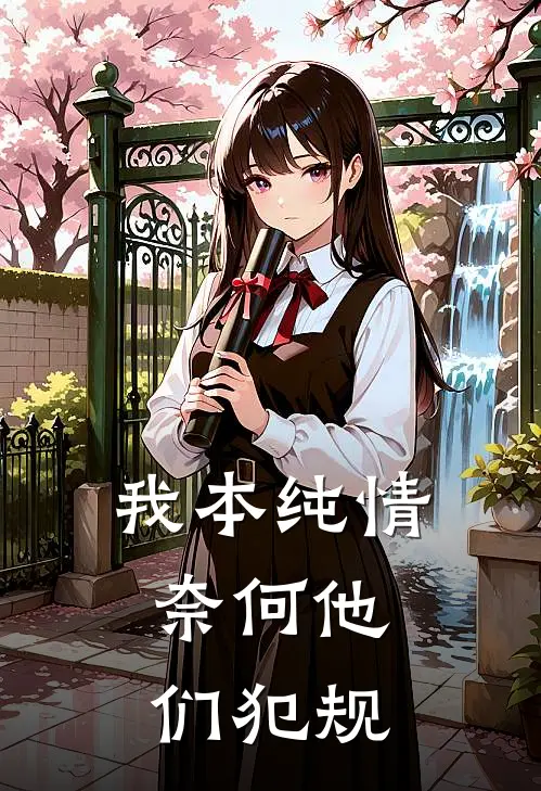 我本纯情，奈何他们犯规