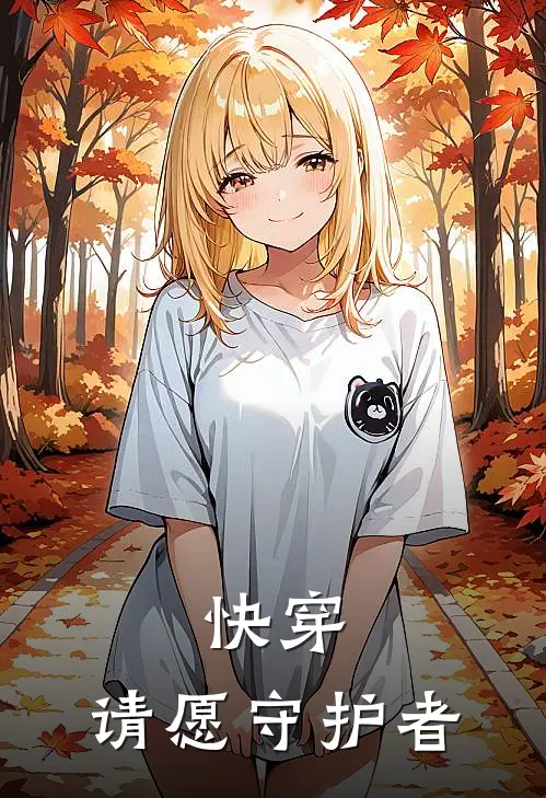 快穿：请愿守护者
