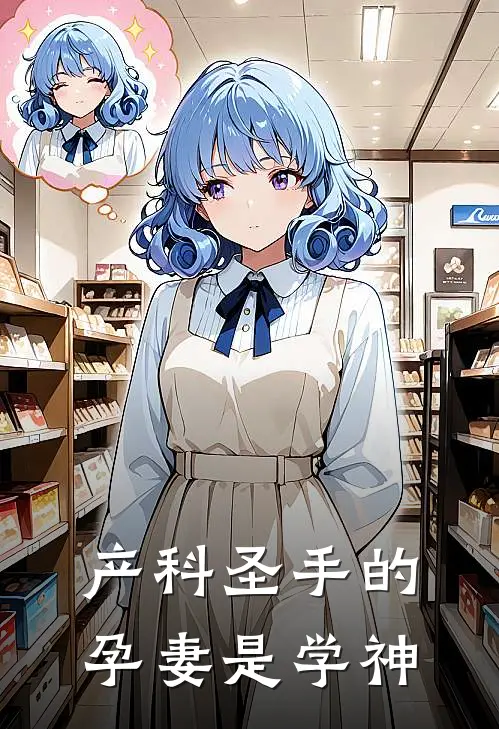 产科圣手的孕妻是学神