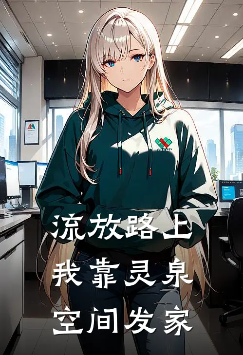 流放路上，我靠灵泉空间发家