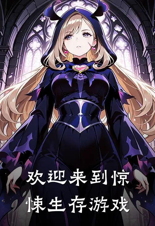 欢迎来到惊悚生存游戏