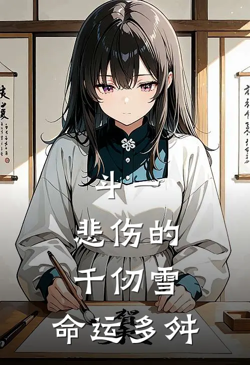 斗一：悲伤的千仞雪，命运多舛