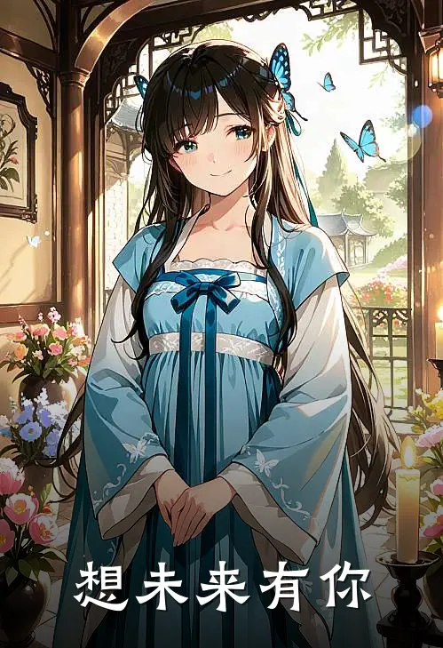 想未来有你乔伊乔煜完整版小说_小说完结推荐想未来有你(乔伊乔煜)