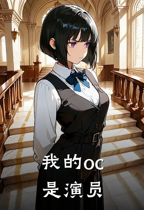 沈明舟苏奕星(我的oc是演员)完结版免费在线阅读_《我的oc是演员》全章节阅读