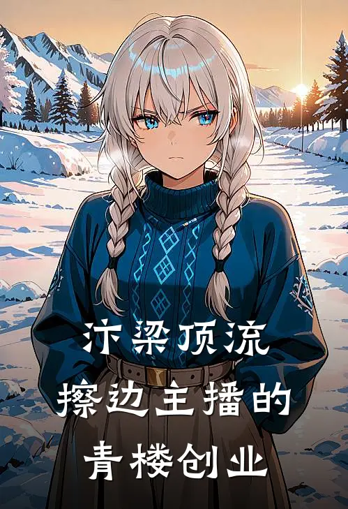 汴梁顶流：擦边主播的青楼创业