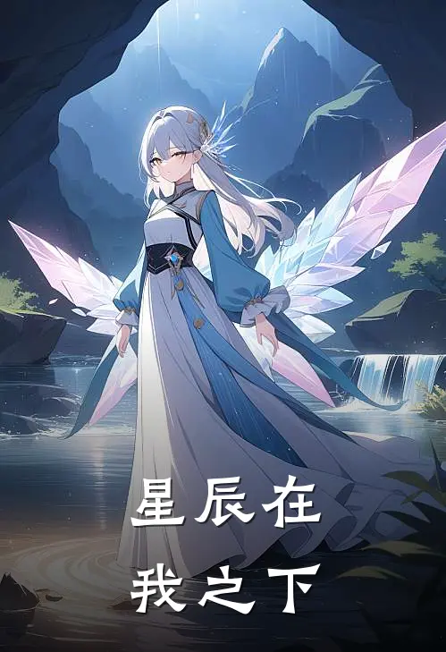 星辰在我之下