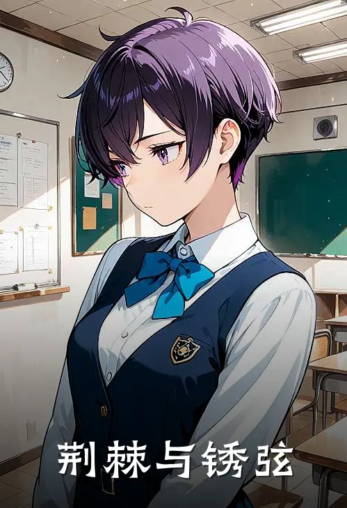 荆棘与锈弦楚夏楚瑶全本免费小说_热门网络小说推荐荆棘与锈弦楚夏楚瑶