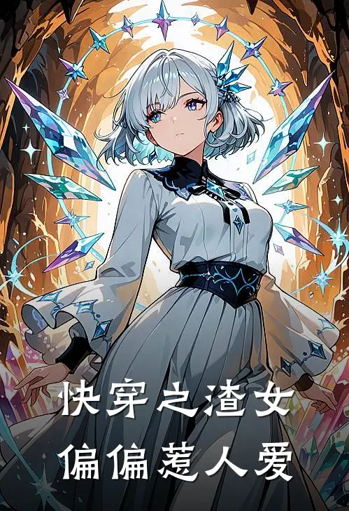 快穿之渣女偏偏惹人爱