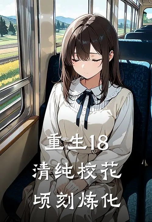 重生18，清纯校花顷刻炼化
