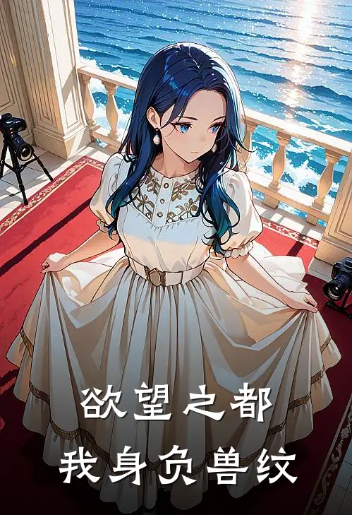 欲望之都：我身负兽纹