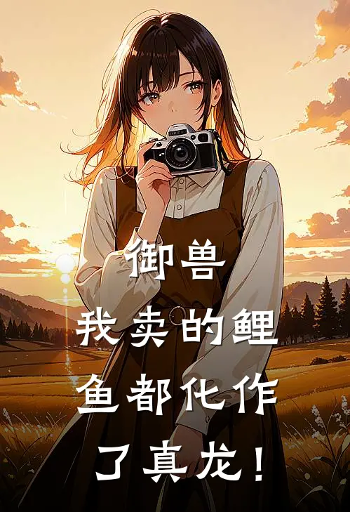 林溪陆宇（御兽：我卖的鲤鱼都化作了真龙！）最新章节列表_（林溪陆宇）御兽：我卖的鲤鱼都化作了真龙！最新小说