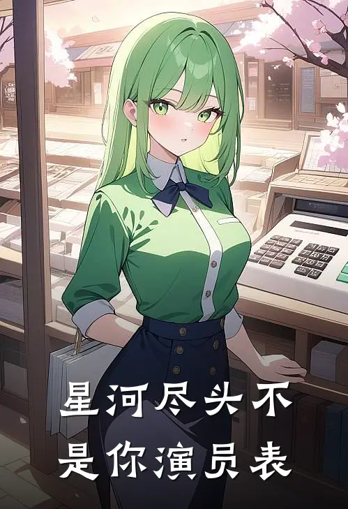 星河尽头不是你演员表