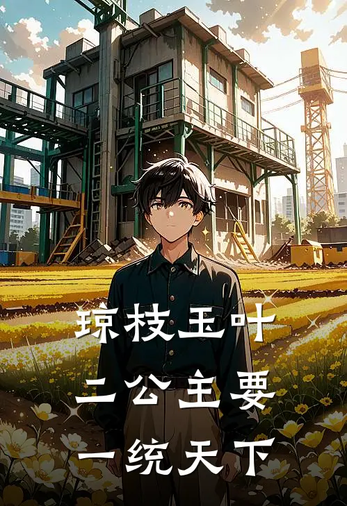 琼枝玉叶：二公主要一统天下玉落英蓝毅热门小说阅读_免费完结小说琼枝玉叶：二公主要一统天下玉落英蓝毅