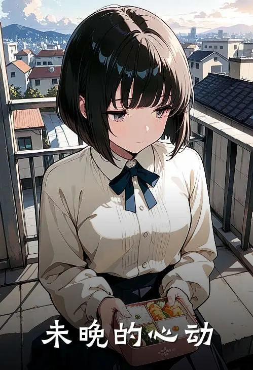 未晚的心动(林溪江熠)全文在线阅读_(未晚的心动)精彩小说