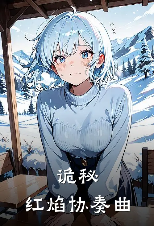 诡秘：红焰协奏曲(阿瑞斯伊恩)热门的小说_热门网络小说推荐诡秘：红焰协奏曲(阿瑞斯伊恩)