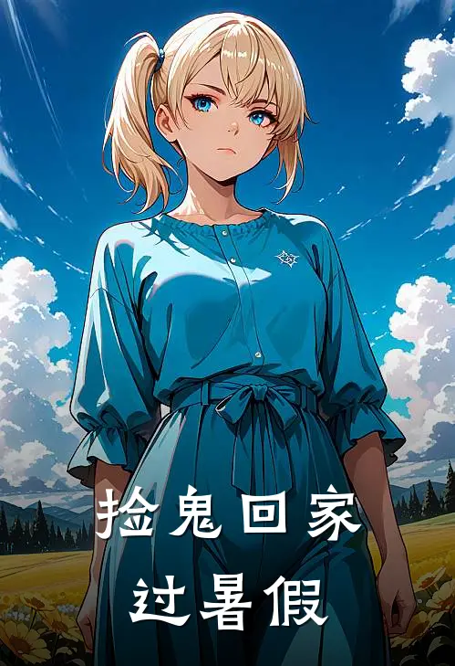 捡鬼回家过暑假