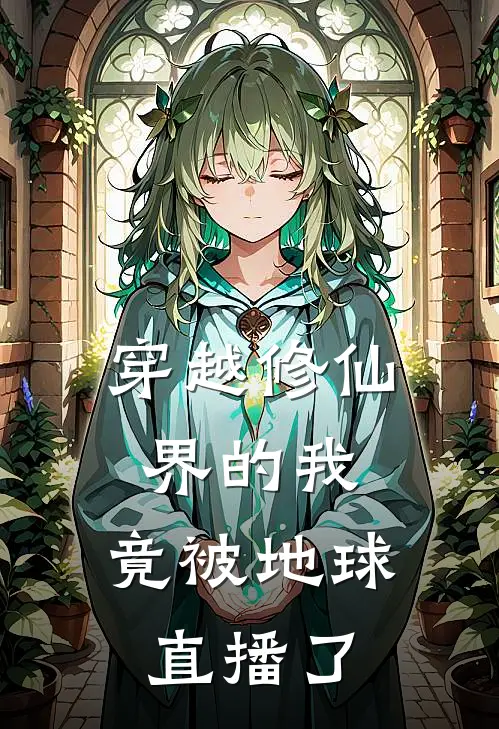 穿越修仙界的我，竟被地球直播了