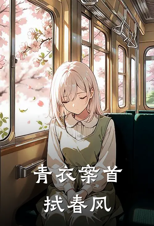 青衣案首拭春风
