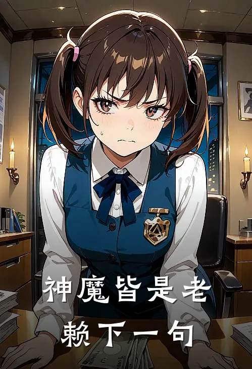 神魔皆是老赖下一句