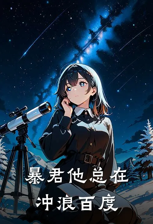 暴君他总在冲浪百度