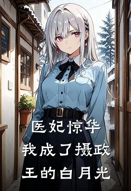 医妃惊华：我成了摄政王的白月光贺清晚春桃新热门小说_小说免费阅读医妃惊华：我成了摄政王的白月光(贺清晚春桃)