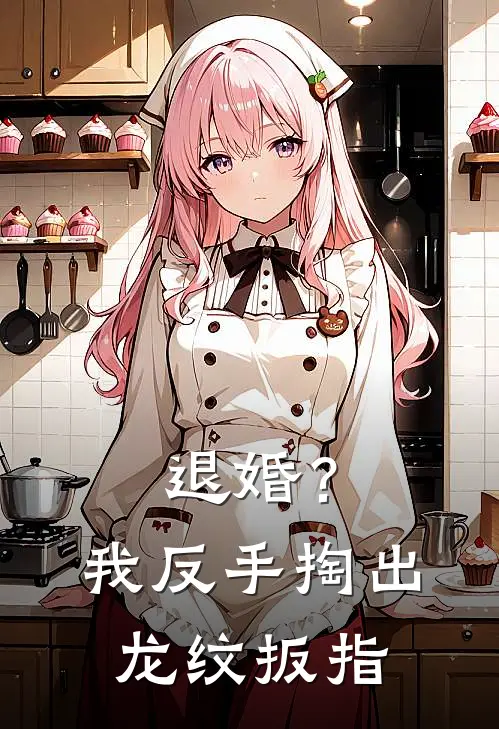 退婚？我反手掏出龙纹扳指