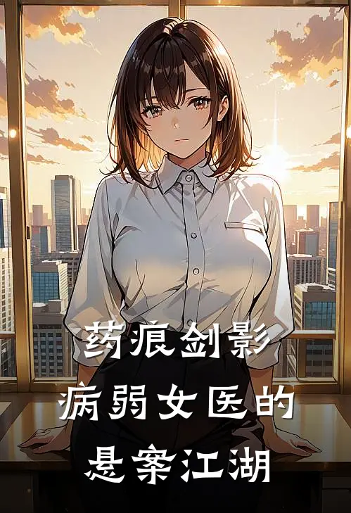 药痕剑影：病弱女医的悬案江湖