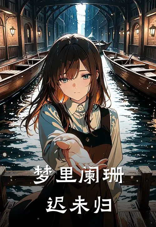 梦里阑珊迟未归