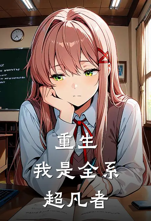 重生：我是全系超凡者裴烬陈健免费小说大全_小说推荐完本重生：我是全系超凡者(裴烬陈健)