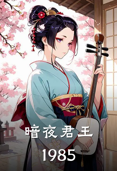 暗夜君王：1985