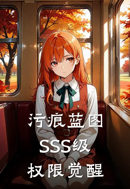 污痕蓝图：SSS级权限觉醒