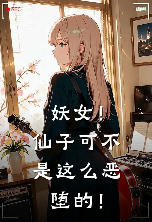 妖女！仙子可不是这么恶堕的！