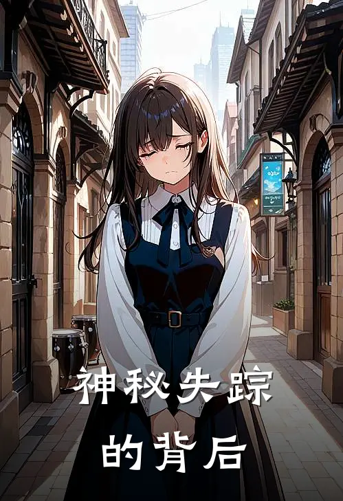 神秘失踪的背后林夏程墨完本完结小说_热门小说排行榜神秘失踪的背后林夏程墨